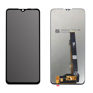 Repuesto de Pantalla para ZTE <span class=keywords><strong>BLADE</strong></span> <span class=keywords><strong>A71</strong></span>, Pantalla Táctil para Teléfono Móvil, LCD - Product Image 1