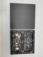 TOPLED Module d'affichage intérieur extérieur P3 Module de panneau LED Panneau d'affichage SMD Panneaux extérieurs intérieurs pour événements