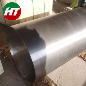 Tuyau de soudure étiré à froid Astm B423 Uns N08825 718 matériel C2 Hastelloy C22 - Product Image 4