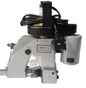 Cierra Bolsas Manual GK26-1A - Product Image 1