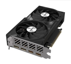 Tarjeta Gráfica para Juegos GeForce RTX 4060 Ti WINDFORCE OC 8G GDDR6, DLSS 3, Refrigeración con Doble Ventilador - Product Image 2