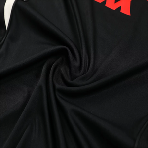 Set da Allenamento <span class=keywords><strong>Calcio</strong></span> Personalizzato di Qualità Thailandese, Gilet Traspirante ad Asciugatura Rapida, Completo da Allenamento - Product Image 4