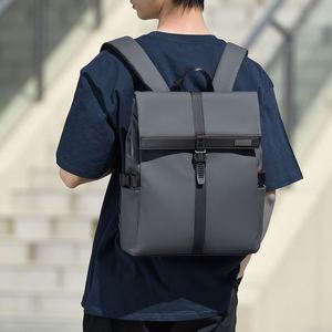 Unisex Business <b>Backpack</b> Water;roof Men Laptop <b>Backpacks</b> Multi Functional Travel Sports School Bags - Product Image 2