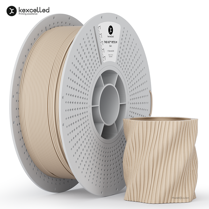 Wholesale High Quality PETG 3D Printing