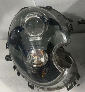 Phares de voiture pour BMW <span class=keywords><strong>MINI</strong></span> <span class=keywords><strong>Cooper</strong></span> R55 R56 R57 Système d'éclairage LED Phares d'origine - Product Image 3