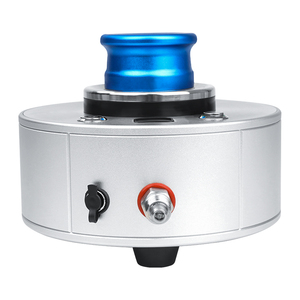 Small Single Function Dry <b>Ice</b> Machine, for Bar, Party & Event Use, Portable Design With Fast Output Portable Mini Dry <b>Ice</b> <b>Maker</b> - Product Image 1