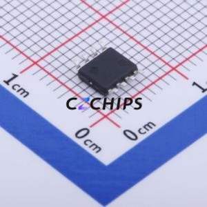 Nuevo amplificador de entrada FET de chip IC de circuito integrado Original de 21, 2, 1, 2, 1, 2 - Product Image 2