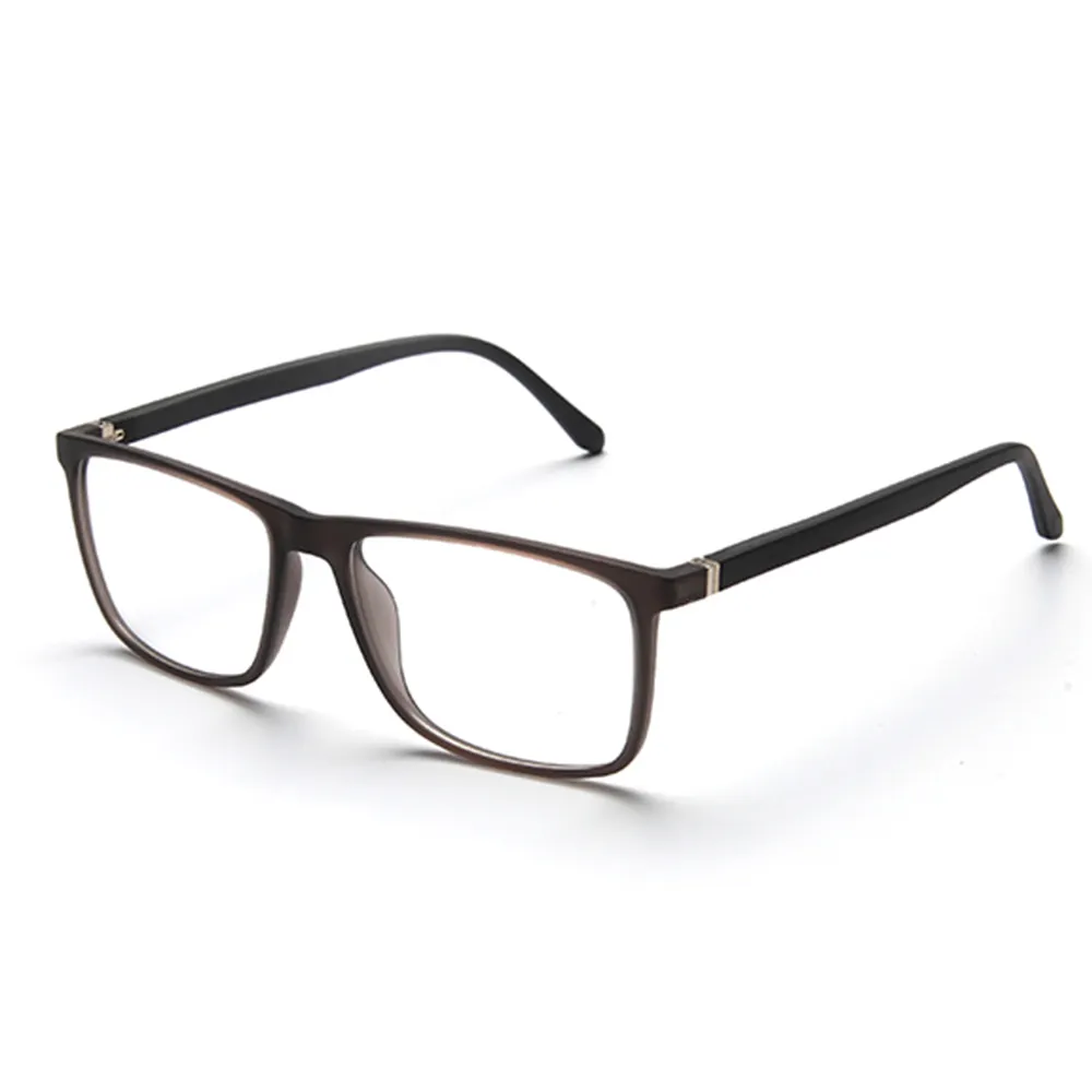2021 TR90 Frame, TR90 Monturen Italië, Mode Brillen Bril