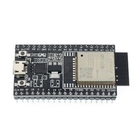 Carte de développement ESP32-DevkitC Core ESP32 ESP32-WROOM-32D ESP32-WROOM-32U Wi-Fi BLE IoT NodeMCU-32 Marque Originale Générale