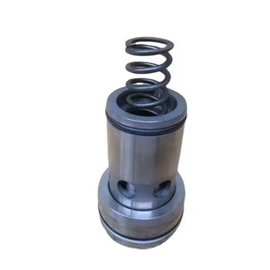 Ventes Flash : Vannes de régulation hydrauliques Tokimec série CVI (CVI-16/CVI-25/CVI-32/CVI-40/CVI-50/CVI-63) pour huile, OEM - Product Image 1