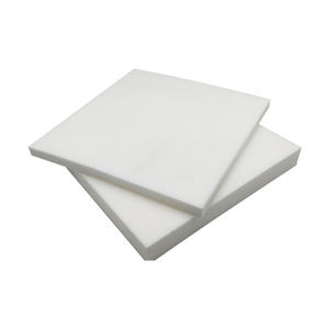 Factory Direct Price Comfort High Elastic High Density PU Foam Sheet For Living Room Furniture