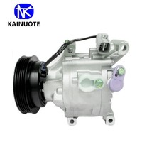 Compresseur de climatisation KNT pour TSE14C Toyota 447150-2110 178322 CO29097C 4711023 CO 29097C 471-1023 8831002710 8831002711 8831002730
