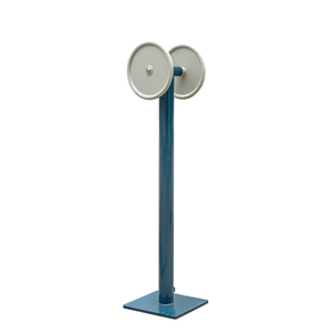 Équipement de fitness extérieur en acier durable DX-6642 pour l'entraînement de la force des bras et la <span class=keywords><strong>musculation</strong></span> (vente en gros) - Product Image 1