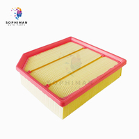 Filtre à air 1109190-PT01 S301014-0903 pour CHANGAN Oshan X5 X7 PLUS Eado CS35 CS55 CS75 PLUS UNI-T UNI-V UNI-Z