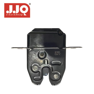 Conjunto de bloqueo JJQ OEM 74851-T20-003, TRUNK para <span class=keywords><strong>Honda</strong></span> <span class=keywords><strong>CIVIC</strong></span> HEV INTEGRA 2022-2025 Servicio DE COMPRA integral - Product Image 2