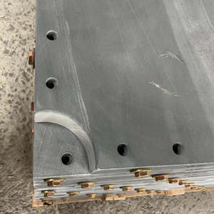 שח-תואם 2715*1448*19 לנו לוח. 9 אינץ 'בסיס שולחן בריכת החלקה - Product Image 6