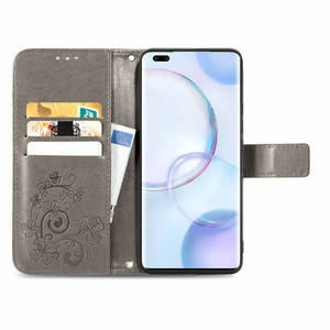 Funda protectora clásica de cuero PU con tapa plegable para <span class=keywords><strong>Honor</strong></span> 50 60 70 80 90 <span class=keywords><strong>Pro</strong></span> X40 X50 20i 20e <span class=keywords><strong>20</strong></span> 10 10i 10X Lite 9A 9X <span class=keywords><strong>Pro</strong></span> - Product Image 5