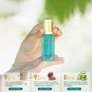 Антивозрастная Увлажняющая сыворотка для лица - Product Image 5