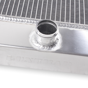 Nuevo Radiador de Aluminio Completo para Chevrolet <span class=keywords><strong>Chevelle</strong></span>/El Camino Impala Base de 1964-1967 para Autos - Product Image 4