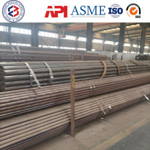 Tuyau en acier sans soudure étiré à froid CDS EN10297 JIS G3429 ASTM A519 1026 4130 4140 Gr.C Gr.E 1026 4120 Gr.<span class=keywords><strong>D</strong></span> pour hydraulique - Product Image 6