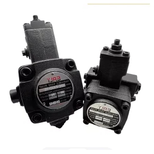 ปั๊มใบพัด EALY รุ่น VPE-F20B/A/30D/C/B/A/40D/C/B/A-10 - Product Image 1