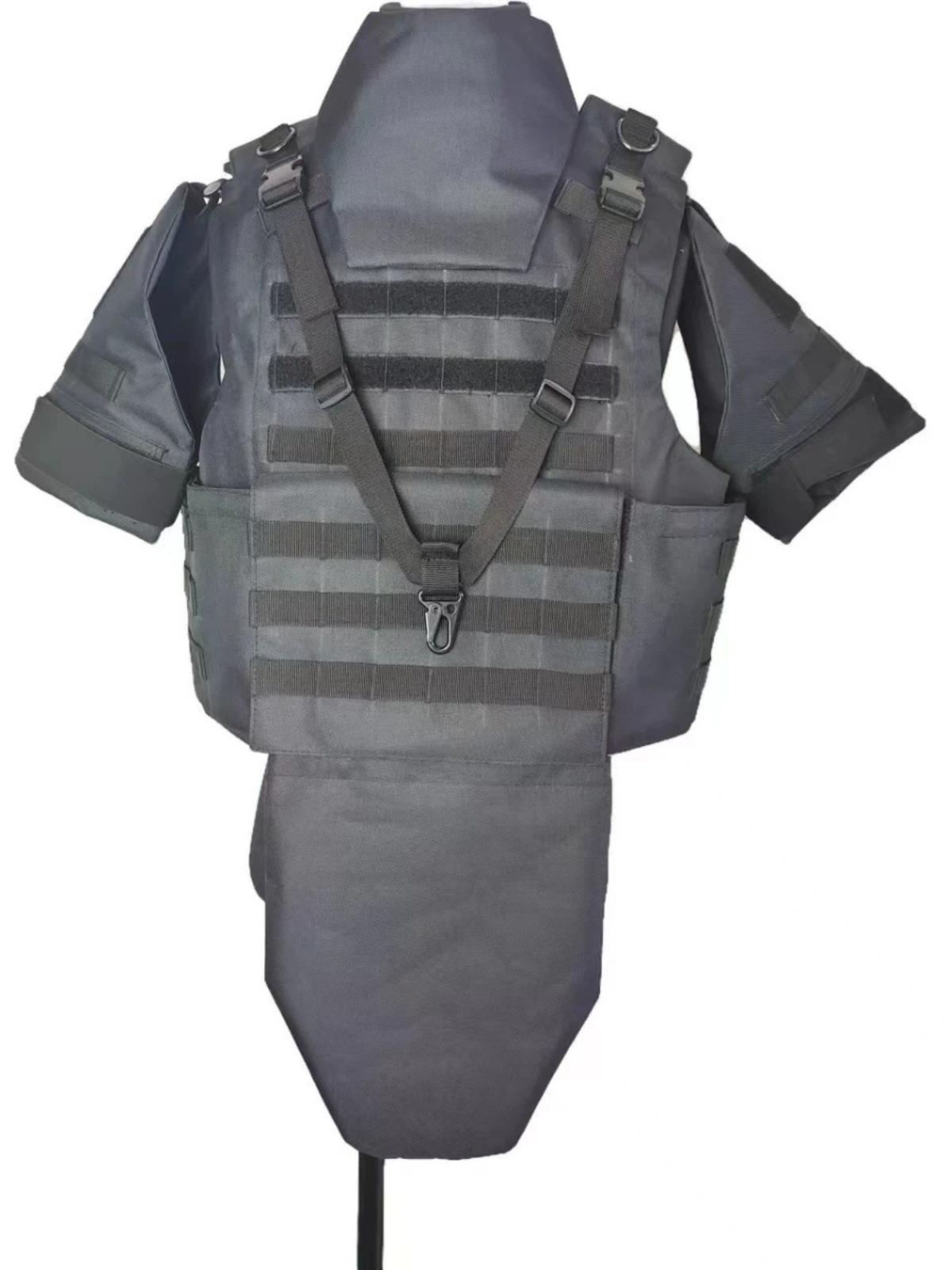 สีดำ (ผิวด้านนอก) - ขนาดเดียวที่เหมาะกับทุกคน