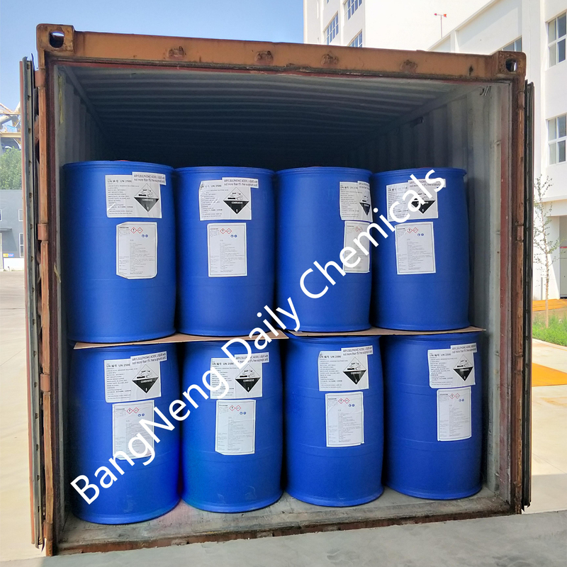 Dodecyl Benzene Sulphonic Acid Labsa 96