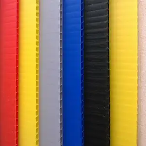 polypropylene plastic corrugated sheets where can i buy