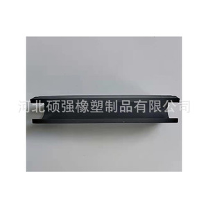 <b>Plastic</b> Protective <b>Strip</b> 10 In Customizable Color For Conveyor Belt Accessories - Product Image 1