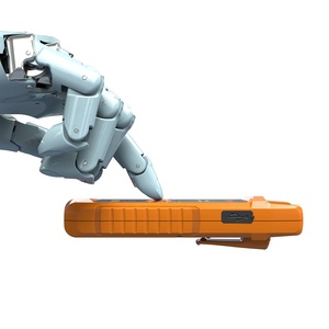 KFL-11M 도매 10mw 20mw 30mw 광섬유 케이블 빨간색 레이저 포인터 테스트 거리 <span class=keywords><strong>8</strong></span>-10km 시각적 결함 탐지기 - Product Image 3