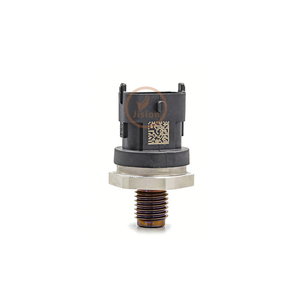 เซ็นเซอร์วัดแรงดันรางน้ำมันเครื่องยนต์ดีเซล A0071530228  0281006022 0281002260 0281002475 - Product Image 2