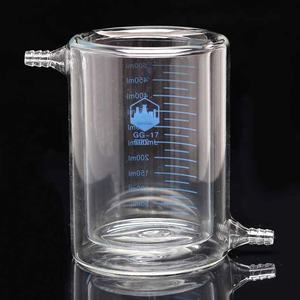 Camada dupla de vidro tiandi lab <span class=keywords><strong>1000ml</strong></span> - Product Image 5