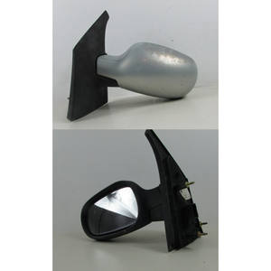 Rétroviseur électrique réglable côté gauche pour Renault Scenic 1996-2003, état neuf, pièce de rechange pour véhicules (23193 20P-1-E-14) - Product Image 1