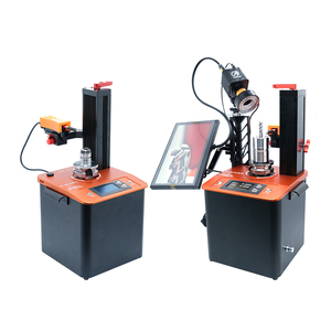 CNC Portátil Ferramenta Pré-setter Alta Precisão Runout Medição Instrumento Ferramenta Ajuste Gauge - Product Image 1