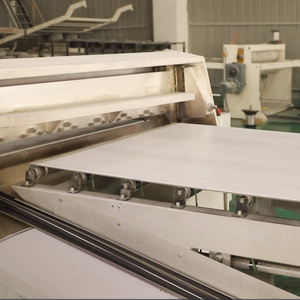 7.2x48.03 pouces SPC vinyle plancher 6mm d'épaisseur <span class=keywords><strong>PVC</strong></span> matériel clic serrure utilisation intérieure cuisine salle <span class=keywords><strong>de</strong></span> bain atelier <span class=keywords><strong>prix</strong></span> par SQFT - Product Image 5