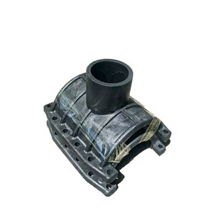 Venta Directa de Fábrica de Tuberías Compuestas de PE con Conexiones en T Reforzadas, Juntas de Expansión, Juntas de Reparación de Emergencia, Juntas de Reparación de Tuberías de PE - Product Image 1