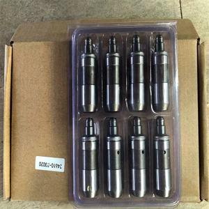 Puntale valvola per motore hyundai 24610-33020 2461033020 - Product Image 1