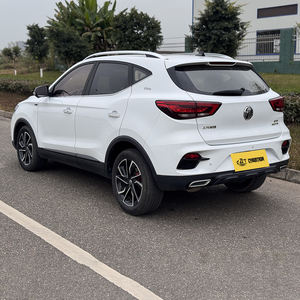 ขายส่งโดยตรง <span class=keywords><strong>MG</strong></span> <span class=keywords><strong>ZS</strong></span> 2020 260TGI ออโต้ Trophy Plus รถเอสยูวีขนาดเล็ก 5 ที่นั่ง เครื่องยนต์เบนซิน <span class=keywords><strong>ราคา</strong></span>ประหยัด รถมือสองคุณภาพดี - Product Image 4