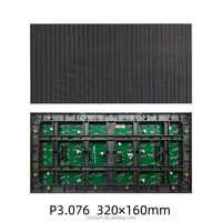 Panneau d'affichage LED extérieur VORTEX IP65 P1.86 SMD, module d'écran P8 P5 P4 X 250, publicité extérieure