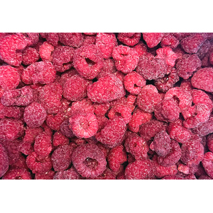 Chất lượng cao iqf toàn bộ Quả mâm xôi đông lạnh mâm xôi Trái cây đóng gói số lượng lớn với giá cả cạnh tranh cho xuất khẩu - Product Image 5