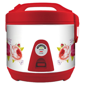 Factory Direct Sale Multifunctional Rice Cooker With One-Key Keep Warm Function for Home Use Supports OEM ODM Measuring <b>Cup</b> Rice - Product Image 5