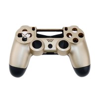 Coque de protection pour manette PS4 JDM-001 JDM-011, coque de remplacement