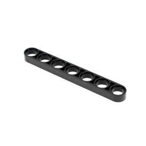 NO.32065 Liftarm Thin 1x7 bloques de plástico Abs Kit de construcción juguetes de ladrillo bloques de construcción de plástico - Product Image 5