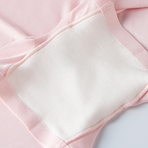 Vendita calda 3 colori ragazze graziose mutande di cotone intimo ragazze boxer corto - Product Image 2