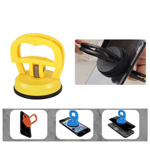 En plastique ABS unique vide pad manipulation remover <span class=keywords><strong>ventouse</strong></span> pour voiture dent extracteur - Product Image 6