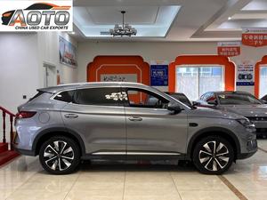 Nuevo BYD Seal U (Song Plus) 2025 |   <span class=keywords><strong>SUV</strong></span> Familiar Inteligente |   Crossover Eléctrico e Híbrido Enchufable, Batería Blade, 5 Puertas, 5 Plazas - Product Image 4