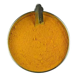 90% 95% Curcumin पाउडर हल्दी रूट निकालें