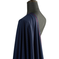 Nouveauté, tissu de costume 100% laine mérinos, tissu de laine peignée pour costume sur mesure, tissu pour costume homme
