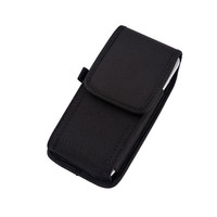 Pochette de téléphone étui taille ceinture sac multifonction téléphone portable sac Nylon taille sac pour iPhone 16 15 pour Samsung S24