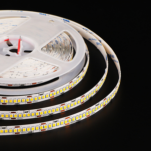 Bande LED flexible SMD 24V 3000K 4000K 6500K, auto-adhésive, programmable, pour chambre à coucher, décoration intérieure - Product Image 6